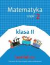 Lokomotywa 2. Matematyka. Zeszyt ćwiczeń. Część 2. Szkoła podstawowa