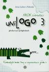 uniLOGO 3. Krok pierwszy głoska r po spółgłoskach