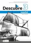 Descubre 3. Curso de espanol. Zeszyt ćwiczeń