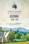 Dziennik 1870-1879
