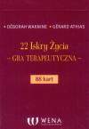 22 Iskry Życia. Gra terapeutyczna - 88 kart