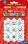 Mały szaradzista. Książeczka czerwona