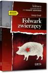Folwark zwierzęcy. Lektura z opracowaniem