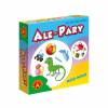Ale Pary. Misz masz