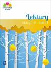 Kalejdoskop ucznia. Lektury. Klasy 1-3. Część 1. Edukacja wczesnoszkolna