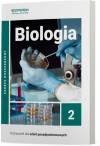Biologia 2. Podręcznik. Zakres rozszerzony. Szkoły ponadpodstawowe