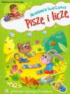 Akademia lwa Leona. Piszę i liczę