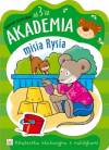Akademia misia Rysia. Od 3 lat