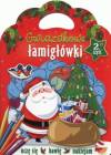 Gwiazdkowe łamigłówki cz. 2