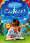 Moje pierwsze czytanki. Wierszyki i opowiadania do nauki czytania