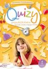 Akademia przedszkolaka. Quizy przedszkolaka cz. 1