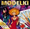 Modelki i manicure. Projektuję własną kolekcję