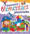 Pierwszy elementarz 5-latka