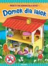 Proste składanki dla dzieci. Domek dla lalek