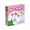 Ale Pary. Słodziaki