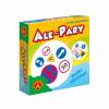 Ale Pary. Znaki drogowe