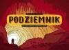 Podziemnik. Szkicownik odkrywcy podziemnego świata