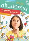 Moja akademia. Czytanie i pisanie. Wspaniałe słowa.
