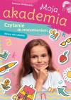 Moja akademia.Czytanie ze zrozumieniem. Nowy rok szkolny