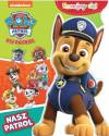 Psi Patrol. Poznajmy się. Nasz patrol