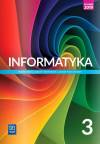 Informatyka 3 Podręcznik dla liceum i technikum. Zakres podstawowy