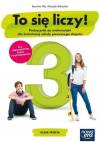 Matematyka To się liczy! Podręcznik do matematyki dla klasy 3 Branżowej szkoły pierwszego stopnia