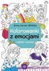Kolorowanki z emocjami