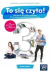 Język polski. To się czyta! Podręcznik do języka polskiego dla klasy 3 branżowej szkoły pierwszego stopnia