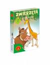 Zwierzęta. Piotruś Pamięć