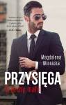 Grzechy mafii. Przysięga