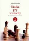 Nauka gry w szachy 2 dla początkujących i zaawansowanych