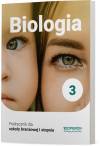 Biologia 3 Podręcznik dla szkoły branżowej I stopnia