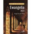 Ewangelia 2022 Słowo na każdy dzień