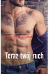 Game On Teraz twój ruch Tom 3