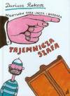 Detektywów para Jacek i Barbara. Tajemnicza szafa