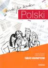 Polski krok po kroku. Tablice gramatyczne