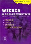 Maturalnie, że zdasz Wiedza o społeczeństwie