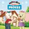 Magiczne słowa Leopolda - proszę