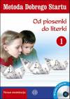 Metoda Dobrego Startu. Od piosenki do ...CD cz.1
