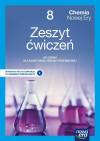 Chemia Nowej Ery. Zeszyt ćwiczeń dla klasy 8 szkoły podstawowej