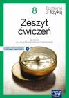 Spotkania z fizyką. Zeszyt ćwiczeń dla klas 8 szkoły podstawowej