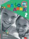 Hallo Anna Neu 2. Smartbuch. Język niemiecki. Zeszyt ćwiczeń dla klas 1-3 szkoły podstawowej. Poziom rozszerzony + kod dostępu