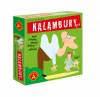 Kalambury. Wersja kieszonkowa