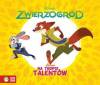Zwierzogród. Na tropie talentów n