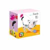 Puzzle 16 el. Kotek