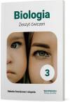 Biologia 3. Zeszyt ćwiczeń dla szkół branżowych I stopnia