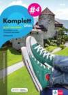 Komplett plus 4. Podręcznik dla 4-letnich liceów i 5-letnich techników