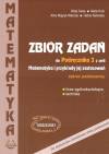 Matematyka i przykłady zastosowań 3. Zbiór zadań. Zakres podstawowy