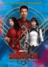 Czytaj, koloruj, rozwiązuj. Marvel Studios. Shang-Chi i legenda dziesięciu pierścieni