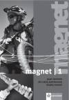 Magnet 1. Język niemiecki dla szkoły podstawowej. Książka ćwiczeń